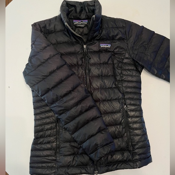 PATAGONIA PUFFER WOMENS XS - Picture 1 of 9